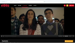 Tema PORTAL Para Sites De Filmes Online - Outros