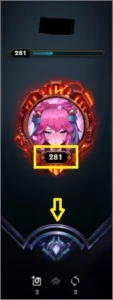 Conta do lol Diamante criada em 2012 - League of Legends