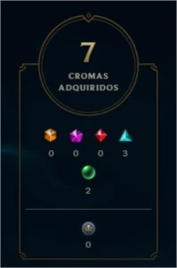 Conta do lol Diamante criada em 2012 - League of Legends