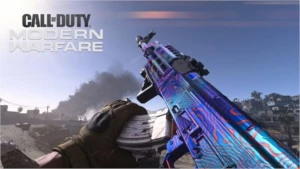 Liberar todas as camuflagens e personagens warzone - Call of Duty COD