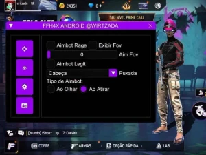 Free fire xit vip atualizado 2026- melhor do cenário!!! 🔥🔥 - Outros