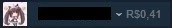 Conta Steam com 118 jogos