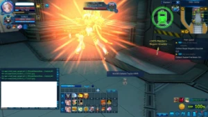 Conta NADMO Precinho - Digimon Masters Online