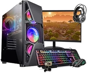 Doação Para me ajudar a Comprar um PC Gamer - Doações