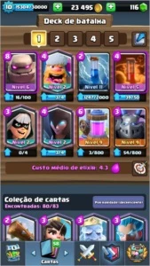 Clash royale