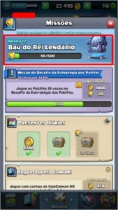 Clash royale