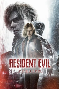 Resident Evil Requiem 9 Deluxe Edition - Steam