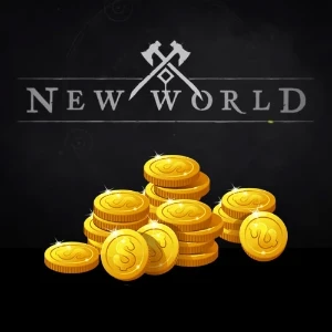 New World Gold - Server CURSA