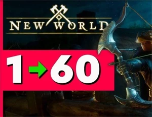 Up de conta New world