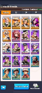 Last War Survivor - Outros