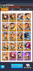 Last War Survivor - Outros