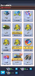 Last War Survivor - Outros