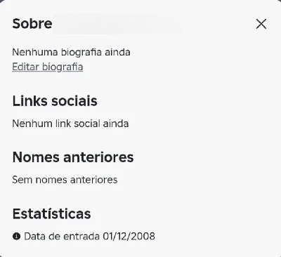 Conta de Roblox a venda 🎮 (2008) [Com um item Limited]