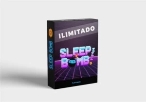 Sleep Bomb Bot - Softwares and Licenses