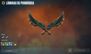 Conta Valorant +250 reais gastos na conta