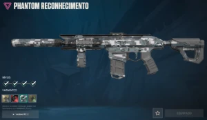 Conta Valorant +250 reais gastos na conta