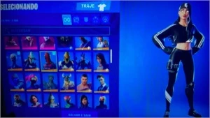 jogo fortnite - Epic Games