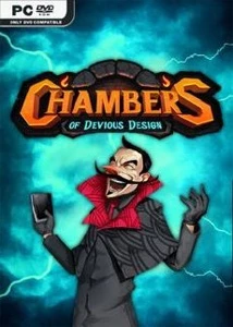Chambers of Devious Design para pc envio digital - Outros
