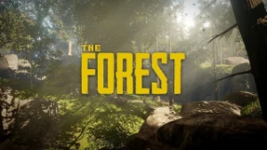 The Forest (Steam offline)