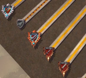 Albion | Conta MID GAME no precinho - Albion Online