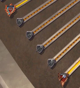 Albion | Conta MID GAME no precinho - Albion Online