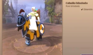 Albion | Conta MID GAME no precinho - Albion Online