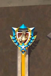 Albion | Conta MID GAME no precinho - Albion Online