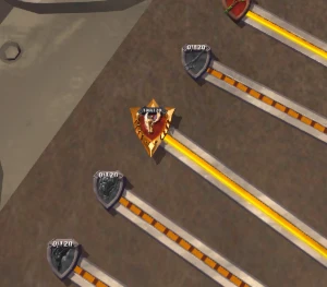 Albion | Conta MID GAME no precinho - Albion Online