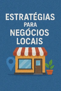Estratégias Para Negócios - eBooks
