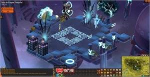 Conta Dofus Feca LvL 200 Servidor Jahash + 2 Prof. 200