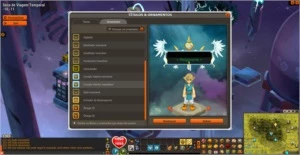 Conta Dofus Feca LvL 200 Servidor Jahash + 2 Prof. 200