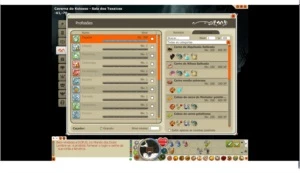 vendo cra   lv 193 full  wis  set  wis  e batle - Dofus