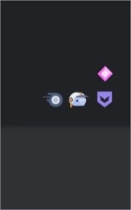 Apoiador inicial discord