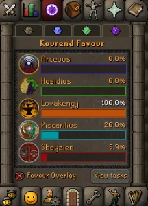 Conta Runescape osrs Cbt level 125