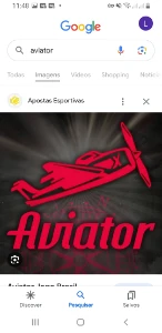 Robô aviador 5.0 - Outros
