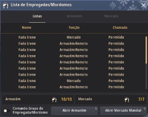 Conta para iniciante (Não Steam) - Black Desert