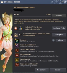 Conta para iniciante (Não Steam) - Black Desert