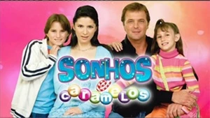 Novela Sonhos e Caramelos Dublada (Google Drive) - Outros