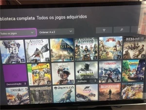 Conta com Jogos populares deluxe edition - Outros