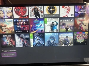 Conta com Jogos populares deluxe edition - Outros