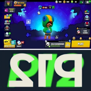 #4Bs | 10K Troféus | ✅41 Brawlers | Leon, Gene ✅ - Brawl Stars