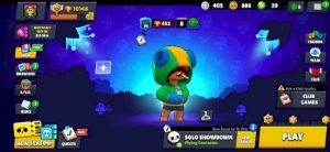 #4Bs | 10K Troféus | ✅41 Brawlers | Leon, Gene ✅ - Brawl Stars