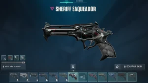 Conta Valorant Dream Todas Skins e Pacotes Raros Platina 1