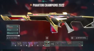 Conta Valorant Dream Todas Skins e Pacotes Raros Platina 1