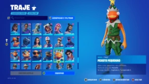 Conta Fortnite 350+ Skins ( Full Acesso )
