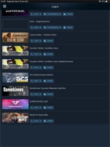 Conta Steam- Cs go Prime- GTA V com 23 milhoes-rust-e muito+ - Counter Strike