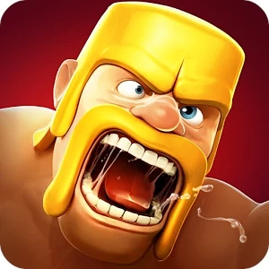 Clash Of Clans CV6 4 Construtores Nunca Nem Uma Gema Gastada