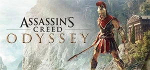 Assassin's Creed Odyssey - PC - Steam