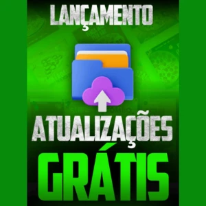 Super Pack +900 Mil Arquivos Editáveis, Atualização Mensal - Others