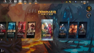 Conta MTG Arena 60200 gems, 4500 gold e 527 booster packs - Magic The Gathering